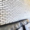 Quality Stone Modern Brick Panel - Old School Yellow - Image 4