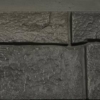 Quality Stone Ledge Stone Panel - Dark Brown