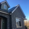 Quality Stone Ledge Stone Panel - Dark Brown - Image 2