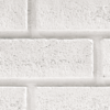 Quality Stone Modern Brick Panel - Simply White - Image 2