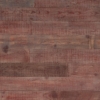 As-Is Ish Panel - Red-Ish