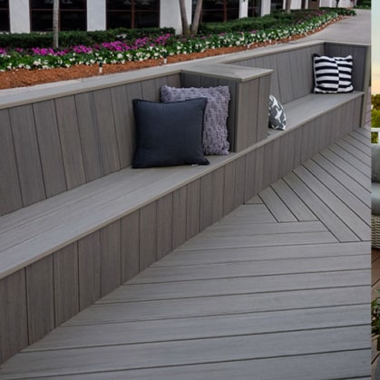 TIMBERTECH DECKING - Everything Exterior Store Edmonton