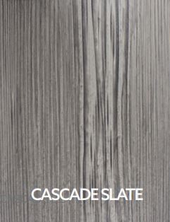 Cascade Slate
