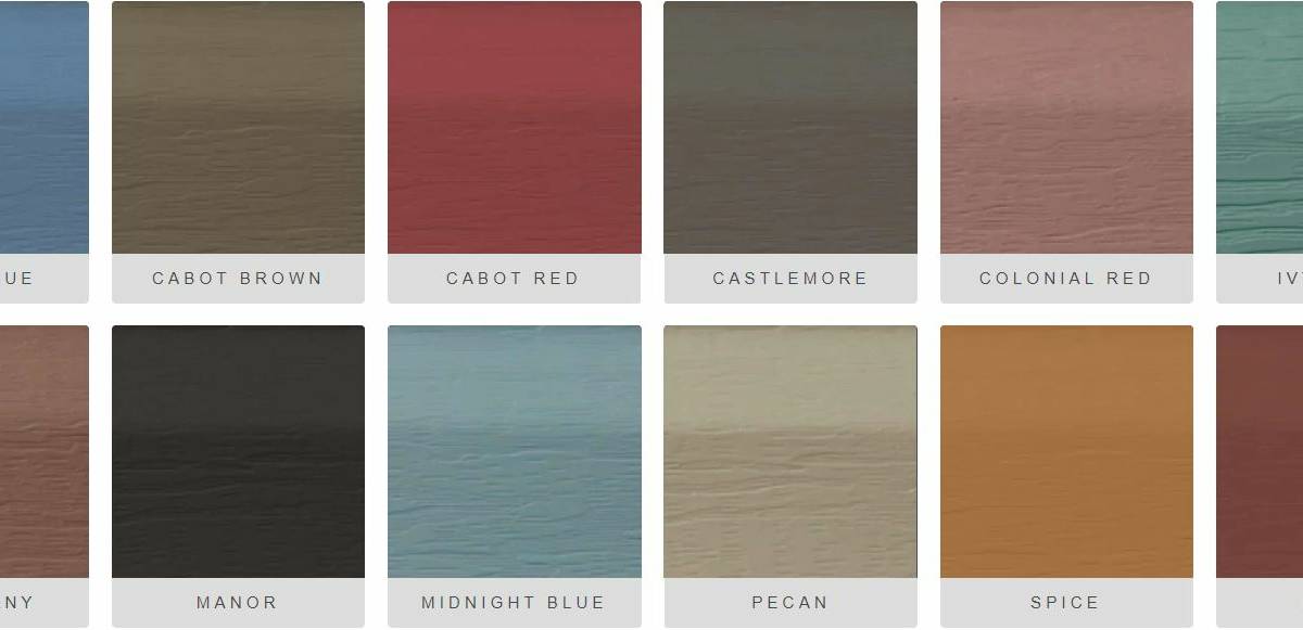Kaycan Davinci Colors