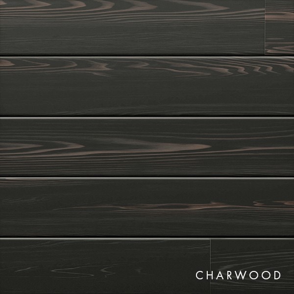 Charwood