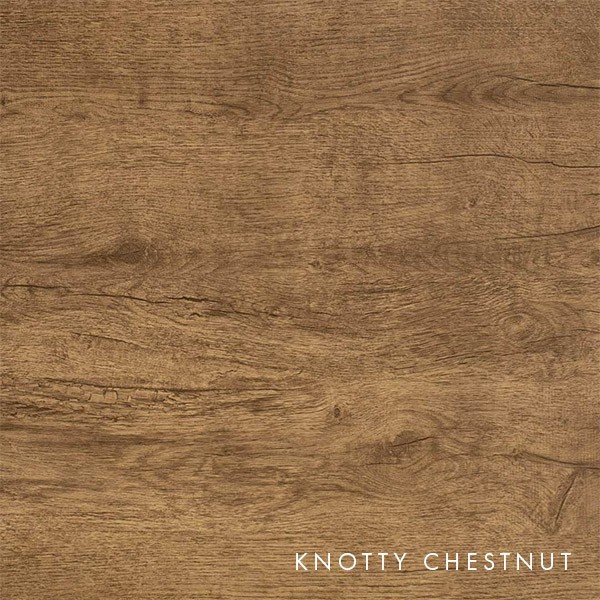 Knotty Chestnut