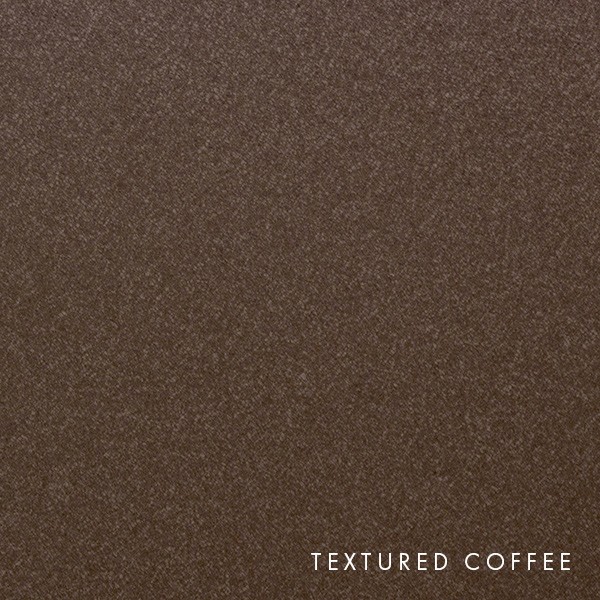 Textured Coffee