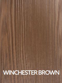 Winchester Brown