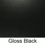 Gloss Black