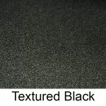 Textured Black